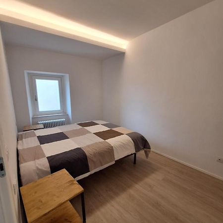 Varano 7 Ancona Bagian luar foto